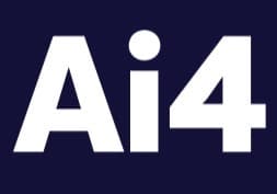 Ai4 logo