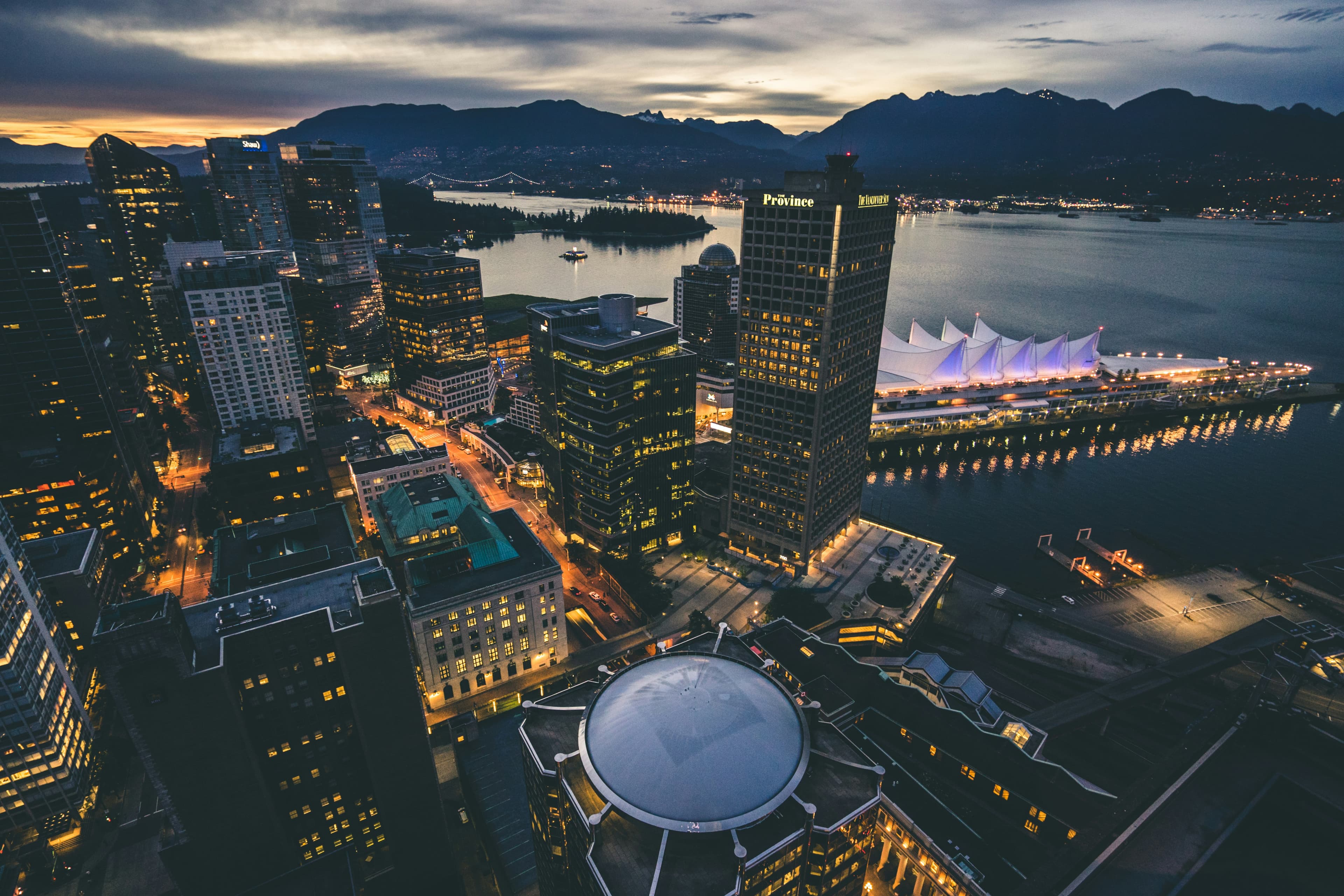 Web Summit Vancouver 2026